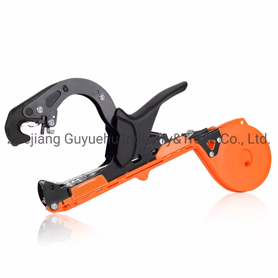 Профессиональный садовый инструмент для ленты, винограда, помидоров, перца, ленты для фруктов, лозы, ленты