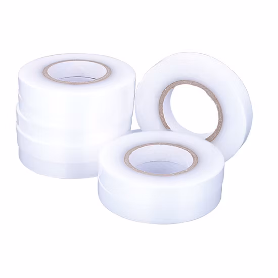 Garden Tape Fruit Tree Tying Belt PE/PVC Material Tie Tying Tape Tapetool Tape China Manufacture