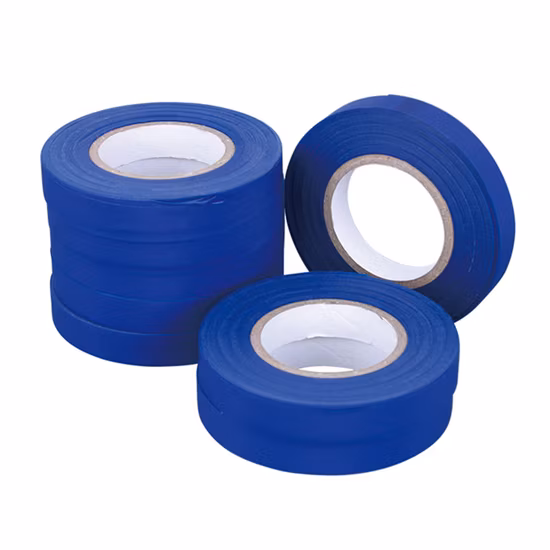 Garden Tape Fruit Tree Tying Belt PE/PVC Material Tie Tying Tape Tapetool Tape China Manufacture