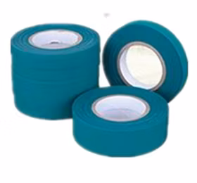 Garden Tape Fruit Tree Tying Belt PE/PVC Material Tie Tying Tape Tapetool Tape China Manufacture