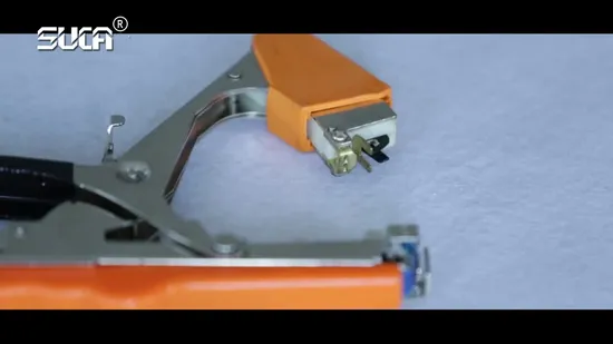 Garden Tape Fruit Tree Tying Belt PE/PVC Material Tie Tying Tape Tapetool Tape China Manufacture