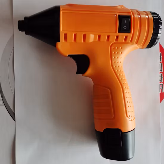 Электрический инструмент для опыления томатов, овощной опылитель